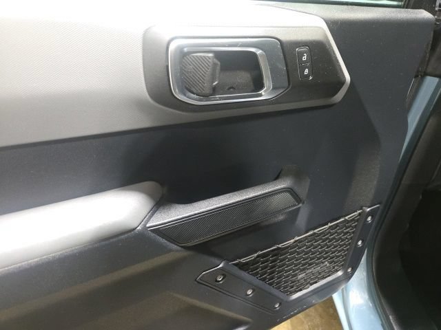 Used 2022 Ford Bronco Big Bend AWD/4WD image 26