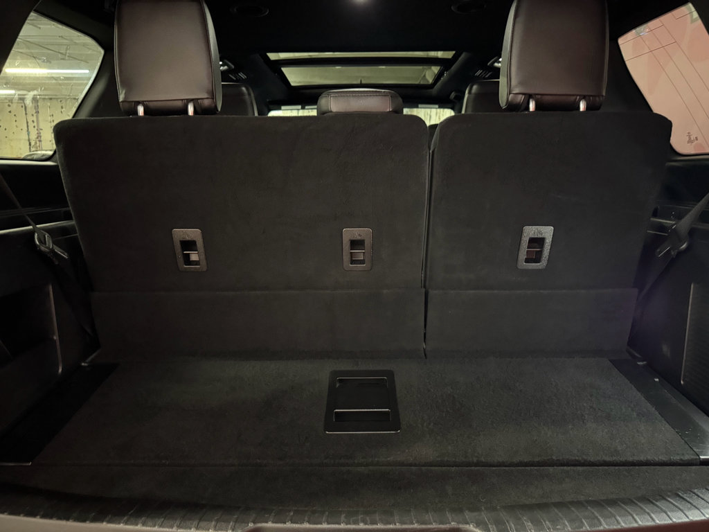 Used 2021 Ford Expedition Limited image 27