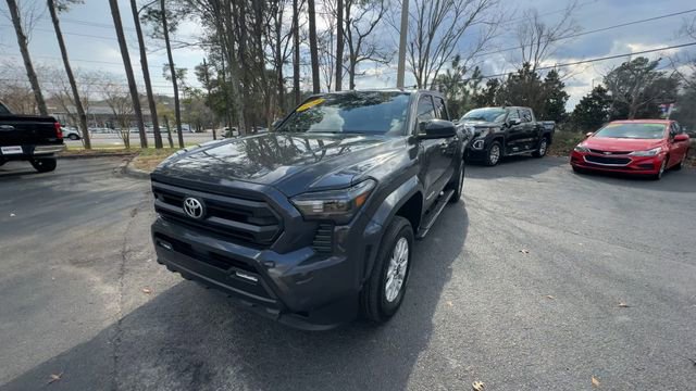 Used 2024 Toyota Tacoma SR5 image 6