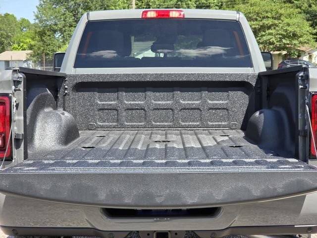 New 2026 RAM 2500 Lone Star AWD/4WD image 8