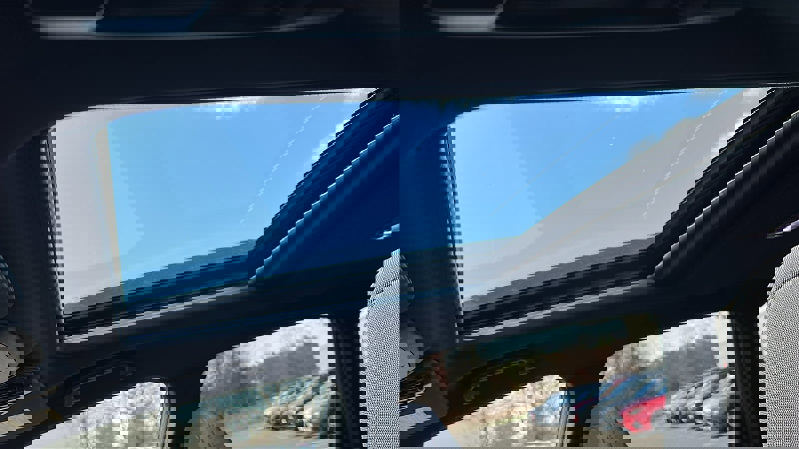 Certified 2025 Subaru Forester Premium AWD/4WD image 11