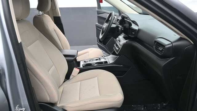 Used 2021 Ford Explorer 4WD image 14