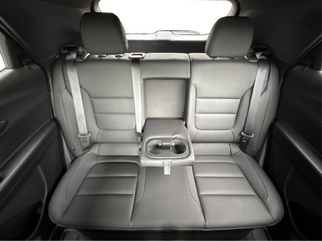 Used 2025 Chevrolet TrailBlazer ACTIV AWD/4WD image 16