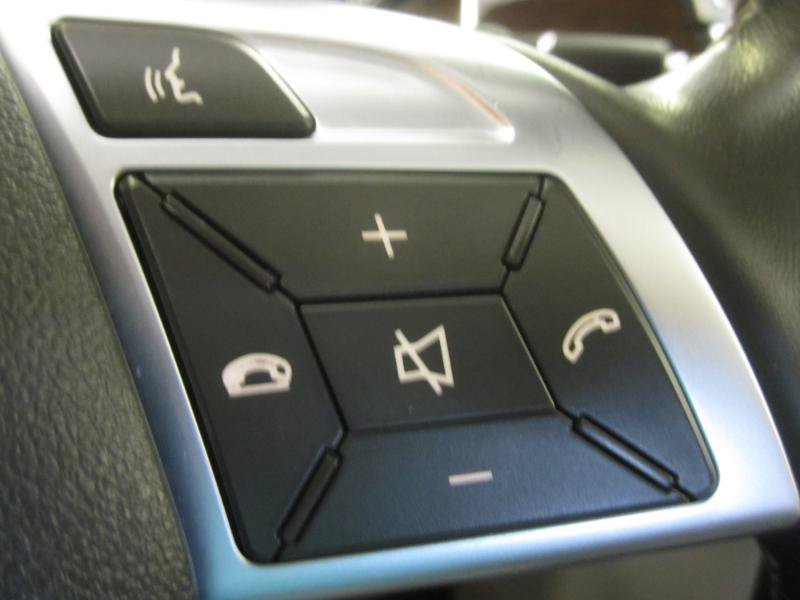 Used 2014 Mercedes-Benz ML 350 4MATIC image 29