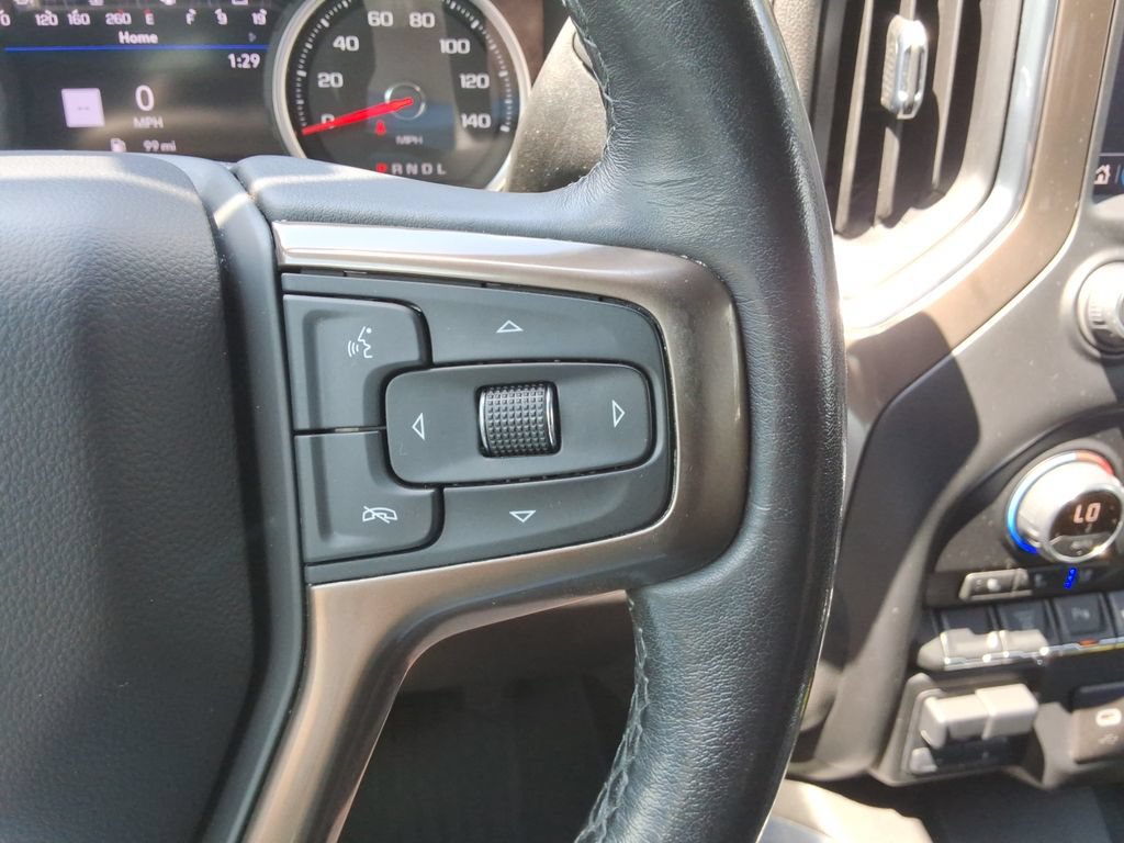 Certified 2022 Chevrolet Silverado 3500 High Country AWD/4WD image 27