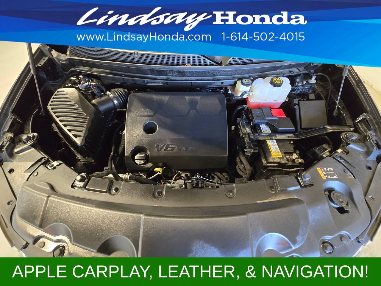 Used 2023 Chevrolet Traverse LT w/ LT Premium Package FWD image 24