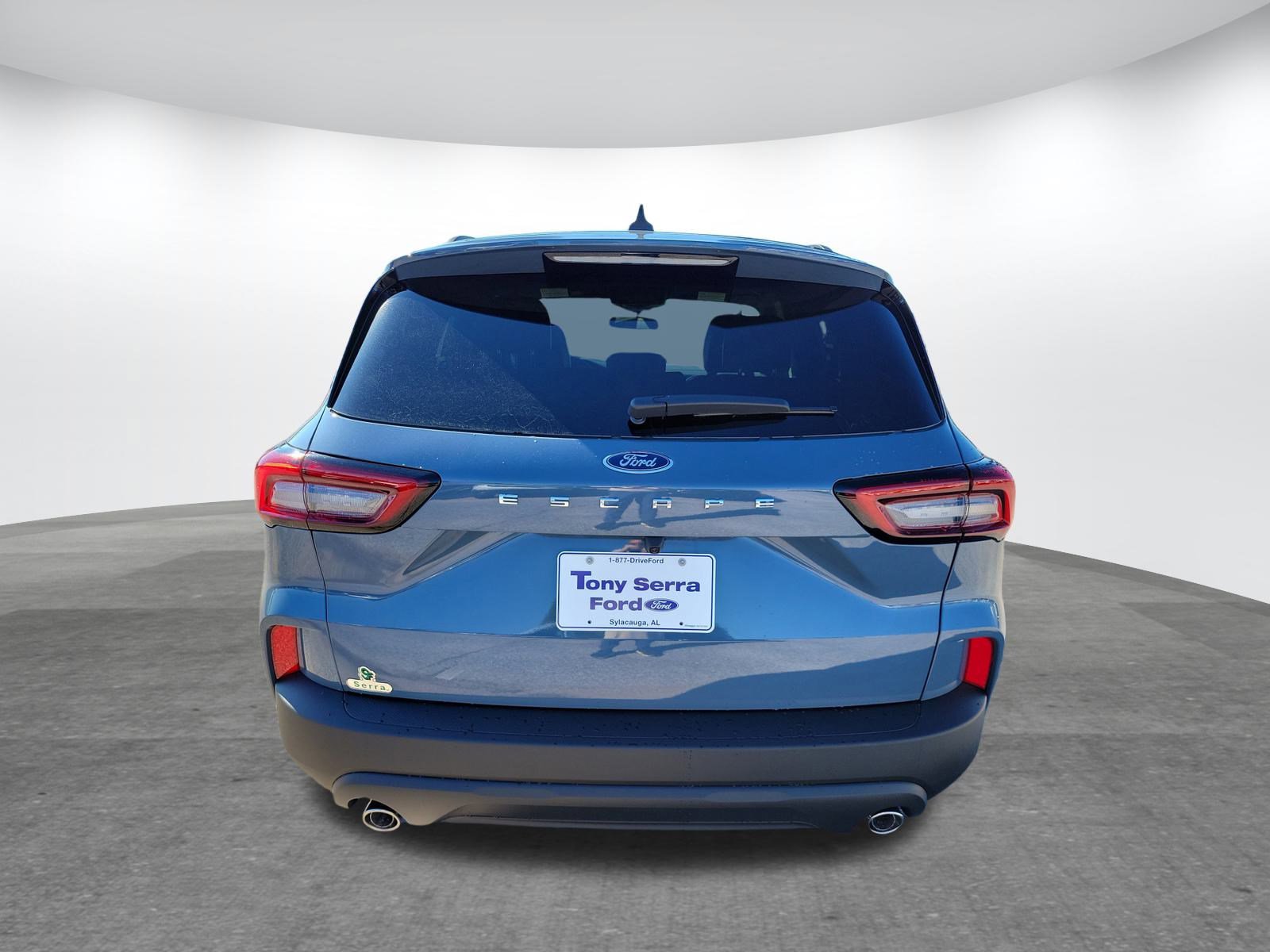 New 2026 Ford Escape ST-Line image 6