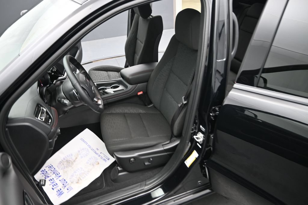 New 2026 Dodge Durango GT AWD/4WD image 18