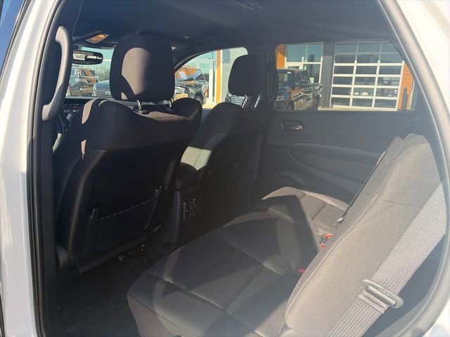New 2026 Dodge Durango GT w/ Blacktop Package image 20