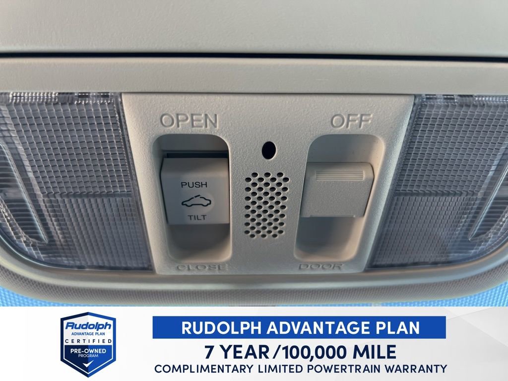 Used 2016 Honda CR-V EX-L image 45