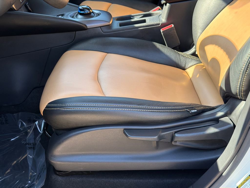 Used 2022 Nissan Leaf S Plus image 15