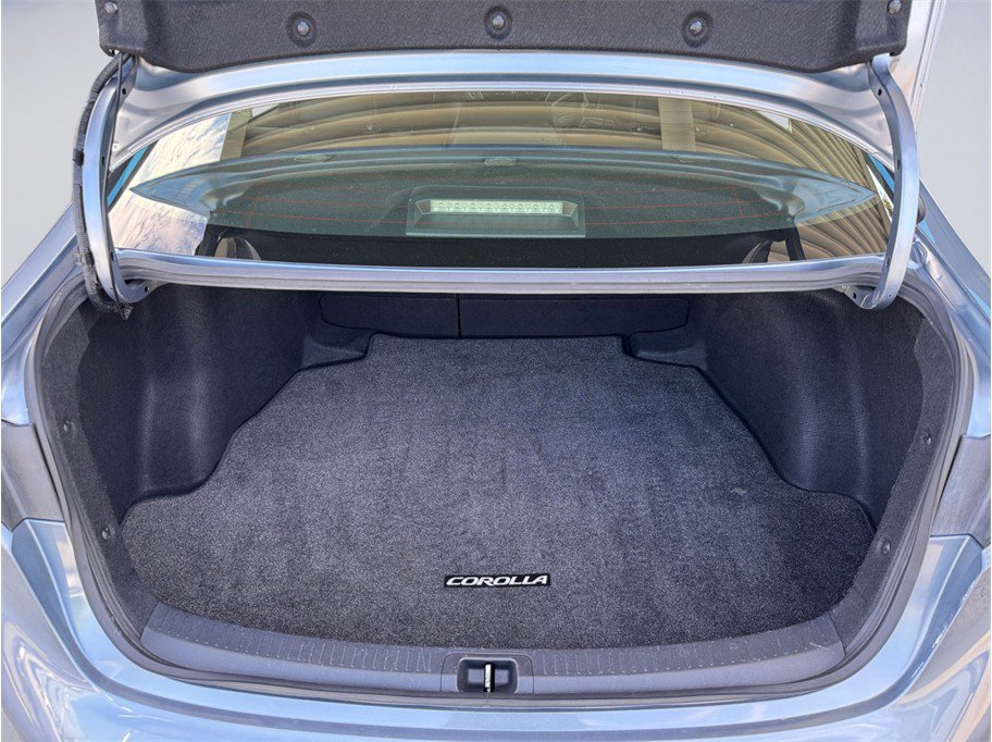 Used 2020 Toyota Corolla XSE w/ Carpet Mat Package (TMS) FWD image 26