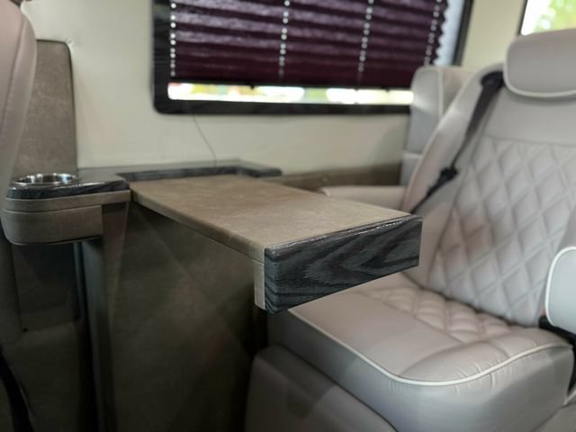 Used 2020 Mercedes-Benz Sprinter 2500 image 18