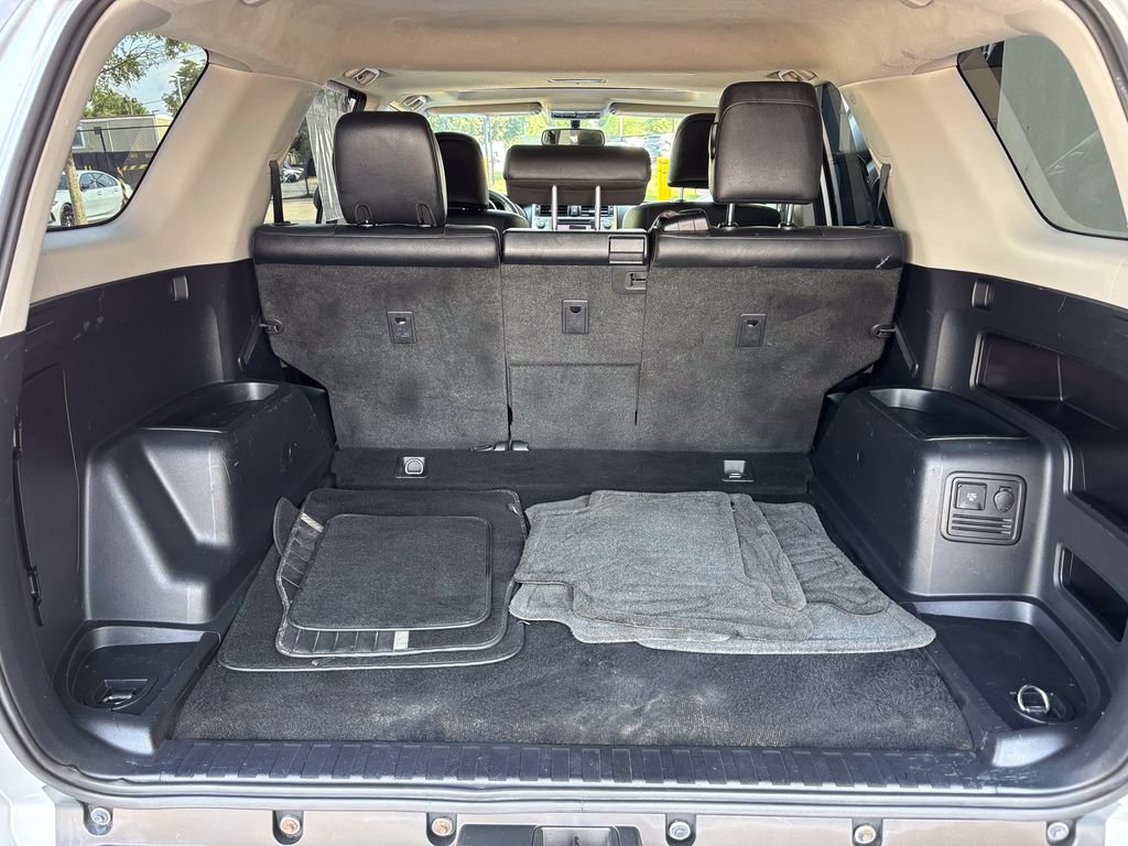 Used 2013 Toyota 4Runner SR5 w/ Premium Pkg AWD/4WD image 48