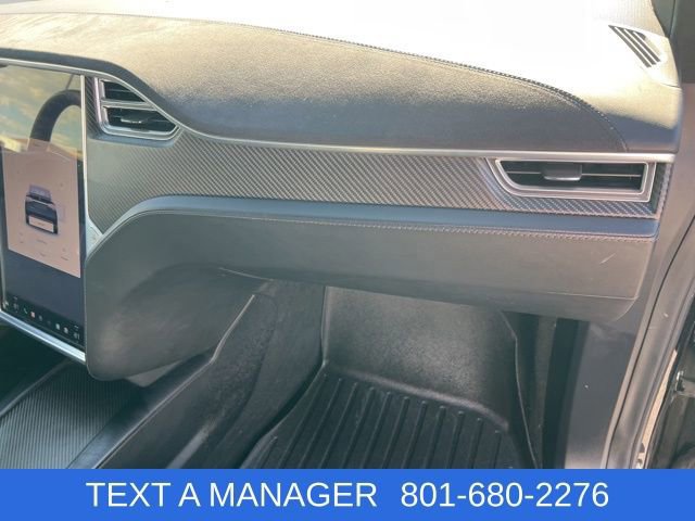 Used 2016 Tesla Model X Performance image 13