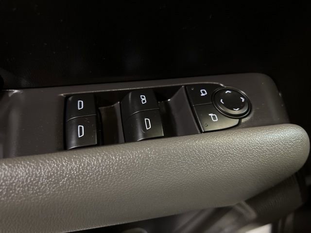 Used 2023 Chevrolet Colorado ZR2 w/ ZR2 Convenience Package III image 54