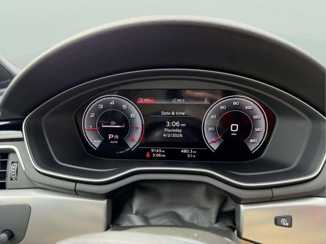 Certified 2023 Audi A5 2.0T Premium Plus w/ Premium Plus image 11