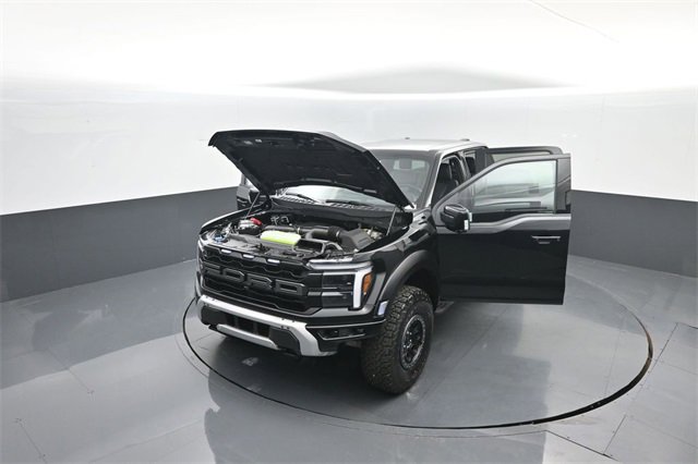 New 2025 Ford F150 Raptor image 37