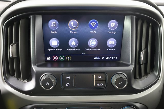 Used 2022 Chevrolet Colorado LT w/ Safety Package image 16