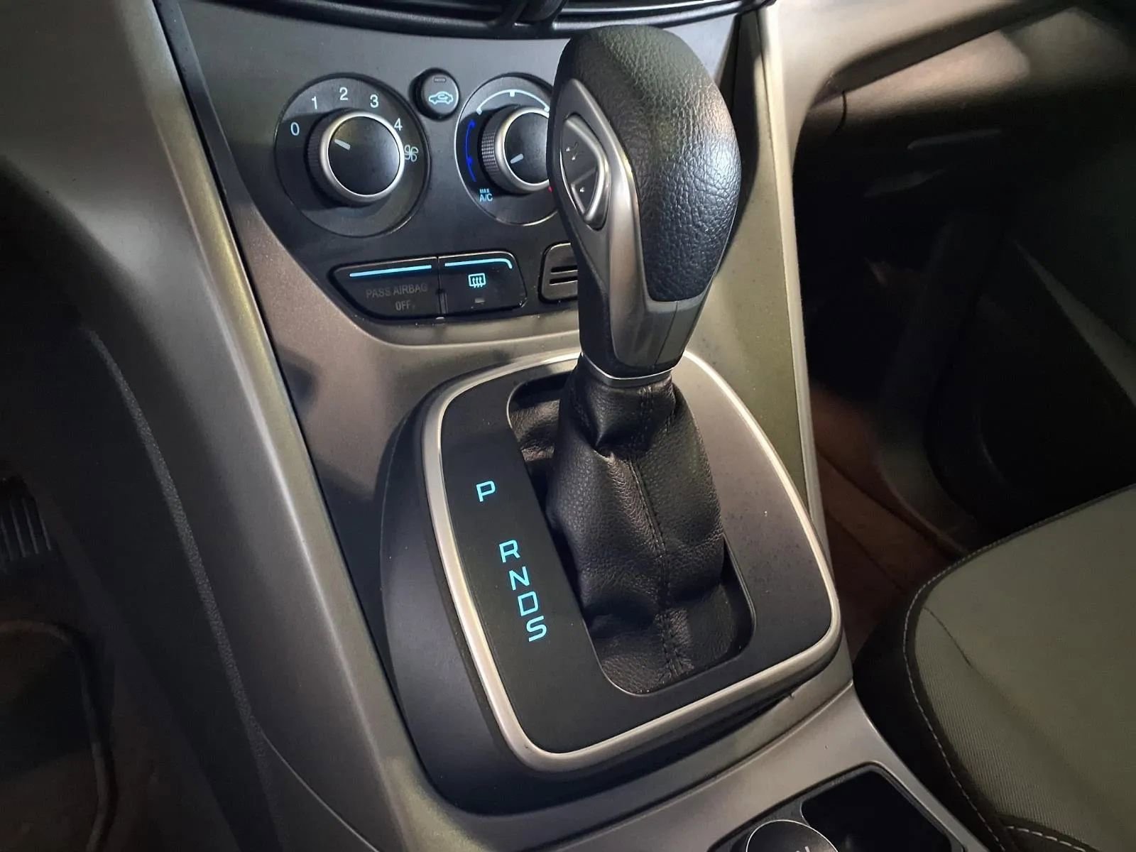 Used 2014 Ford Escape SE FWD image 23