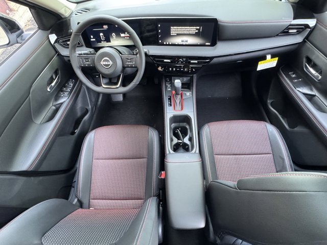 New 2026 Nissan Kicks SR w/ SR Premium Package AWD/4WD image 18