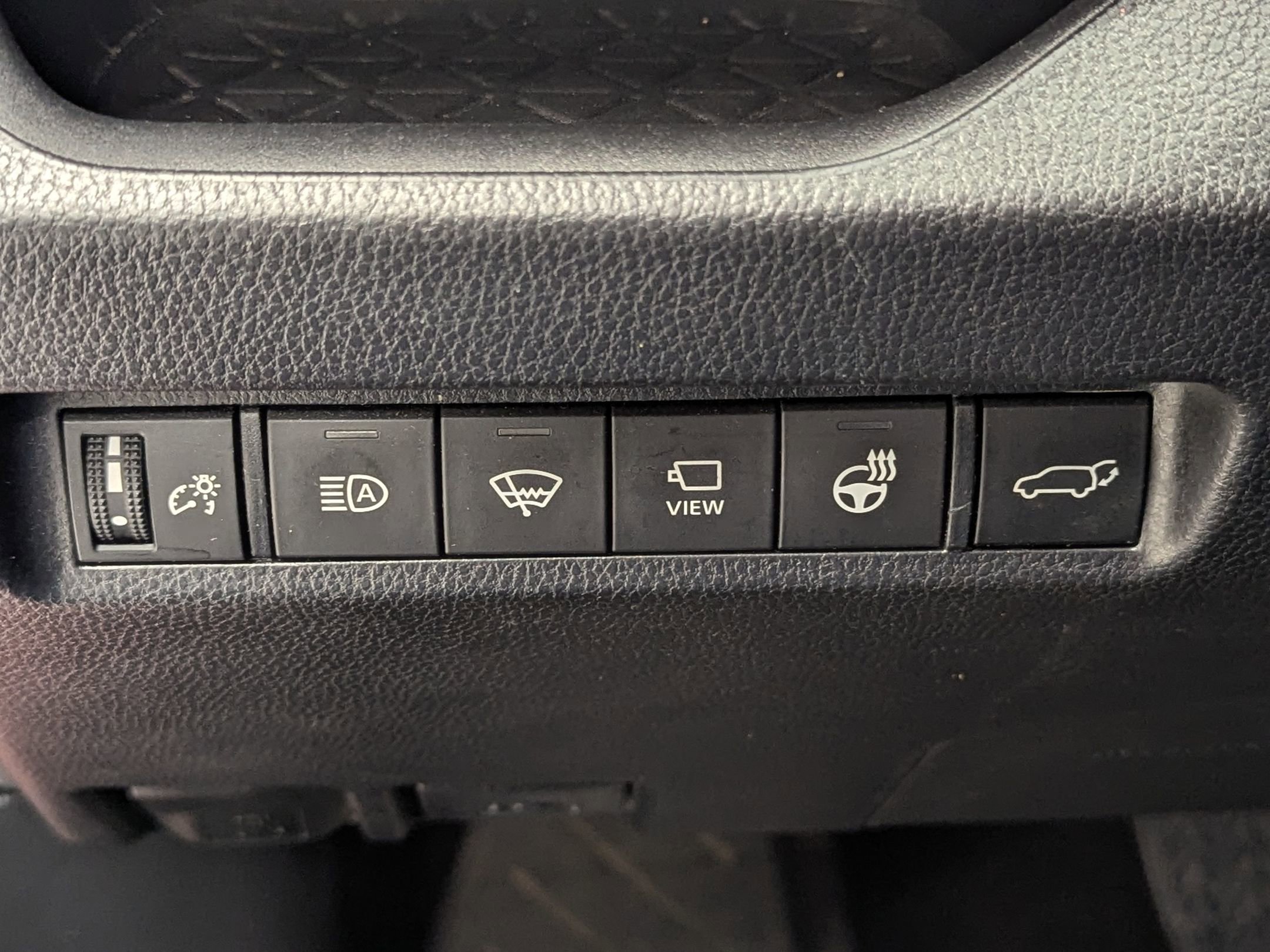 Used 2020 Toyota RAV4 TRD Off-Road image 15