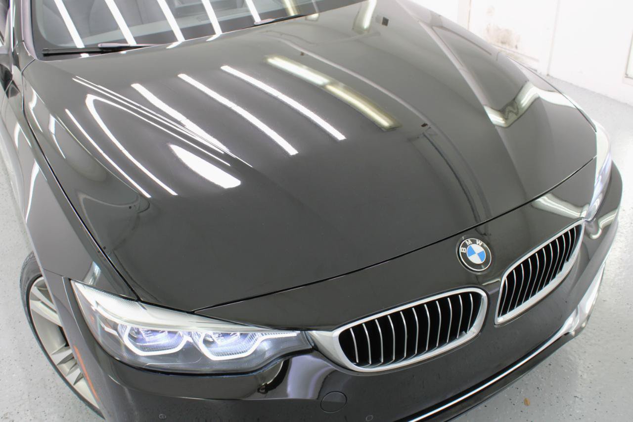 Used 2018 BMW 440i Convertible RWD image 18