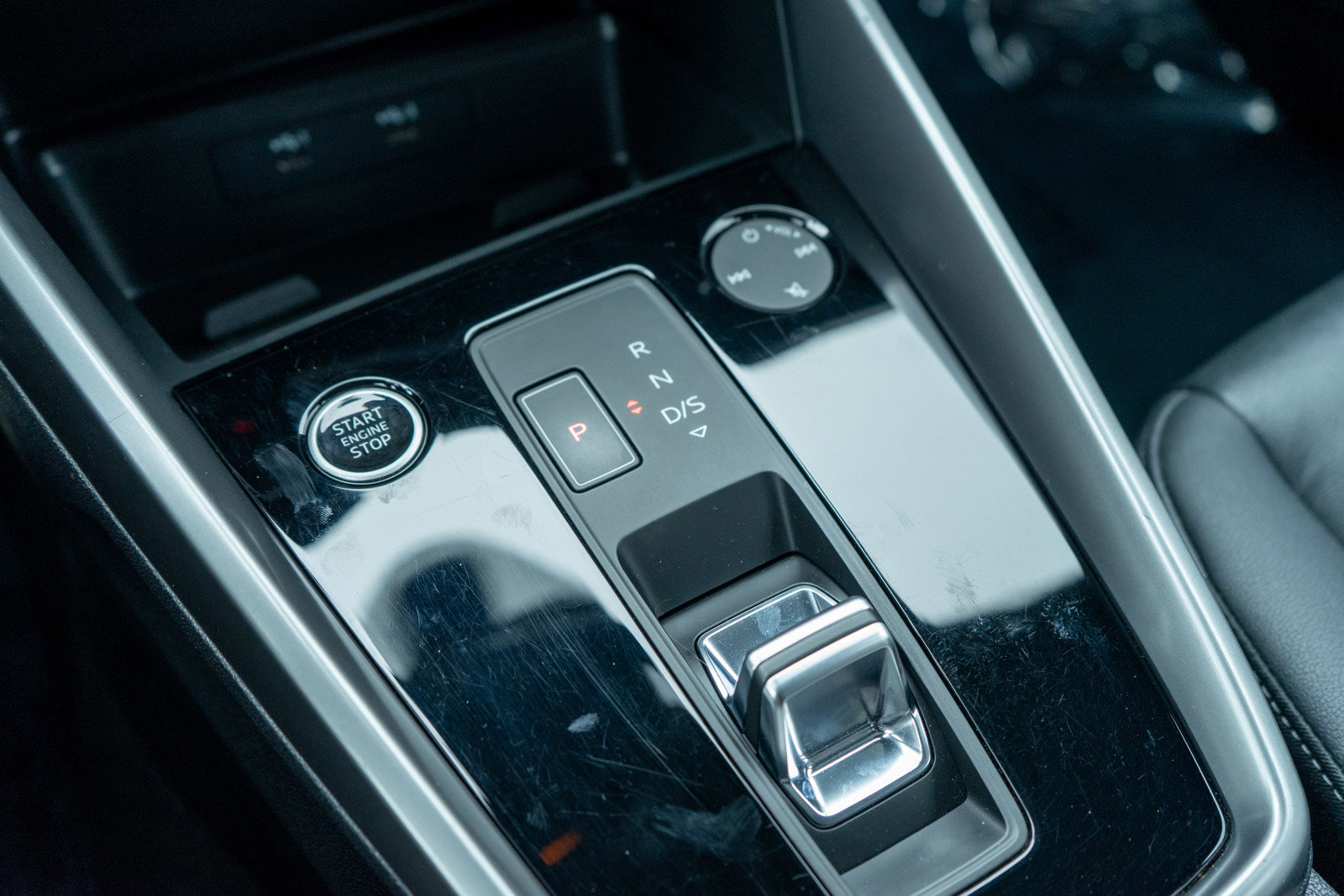 Used 2024 Audi A3 2.0T Premium image 20