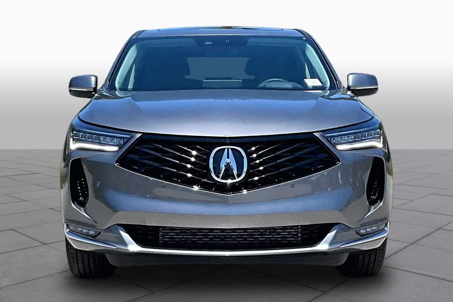 New 2026 Acura RDX SH-AWD w/ Advance Package image 3