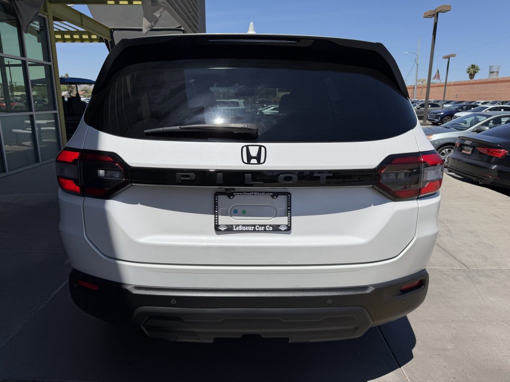 Used 2024 Honda Pilot EX-L image 13