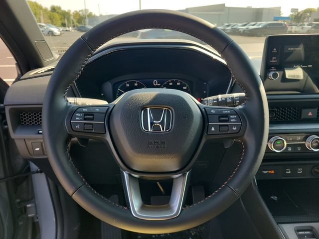 New 2027 Honda CR-V Sport-L image 30