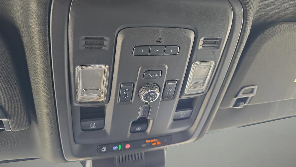 Used 2023 GMC Yukon Denali w/ Max Trailering Package RWD image 13