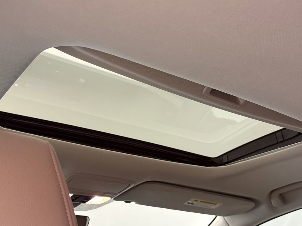 Certified 2026 Honda Odyssey EX-L image 12