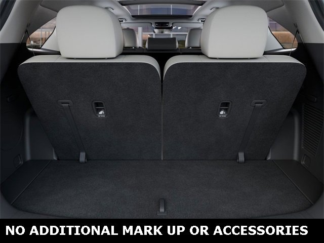 New 2026 Kia Sorento EX w/ EX Premium Package image 19