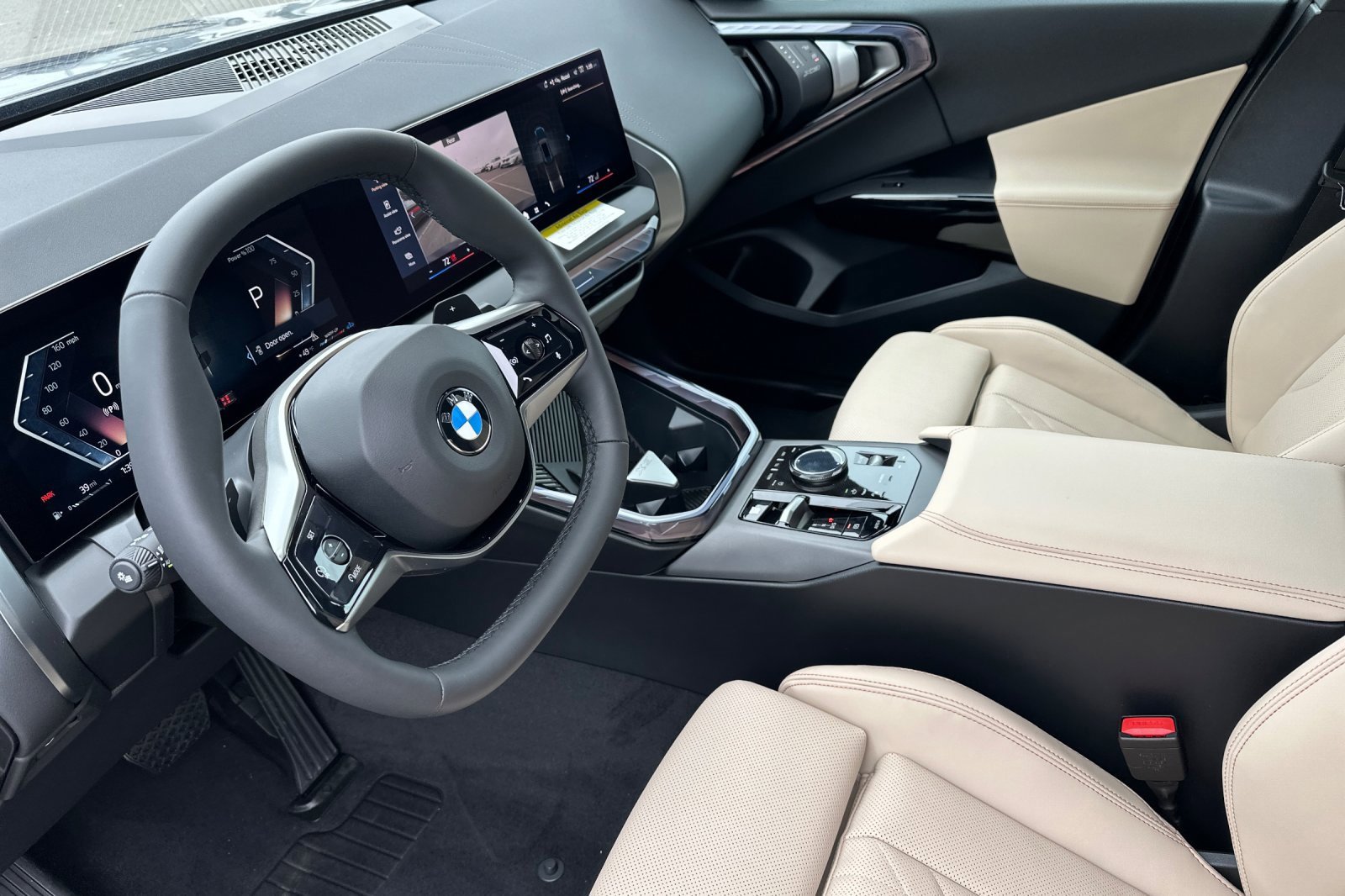 New 2026 BMW X3 xDrive30 w/ Convenience Package image 7