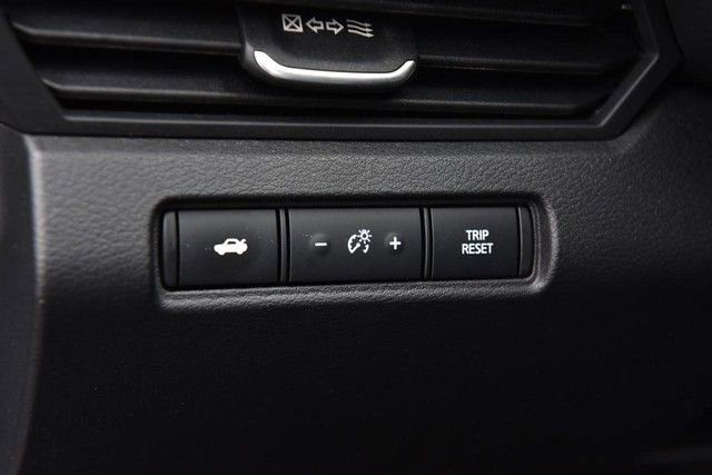 Certified 2025 Nissan Altima 2.5 SV image 11