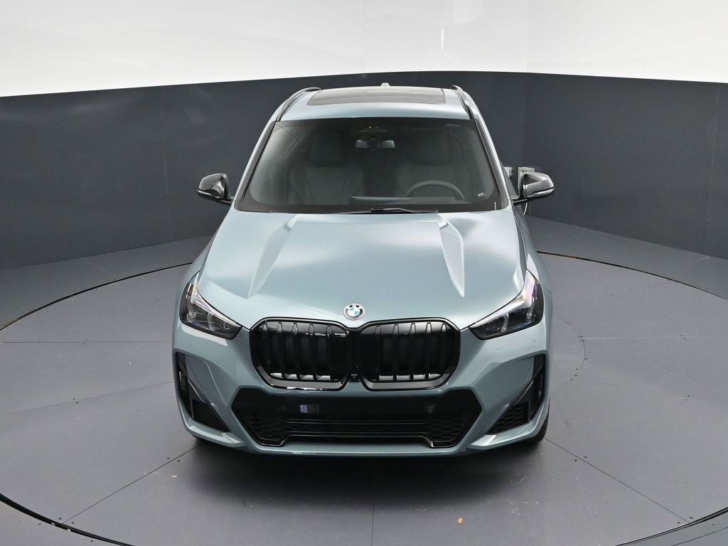 New 2026 BMW X1 xDrive28i w/ Technology Package image 37