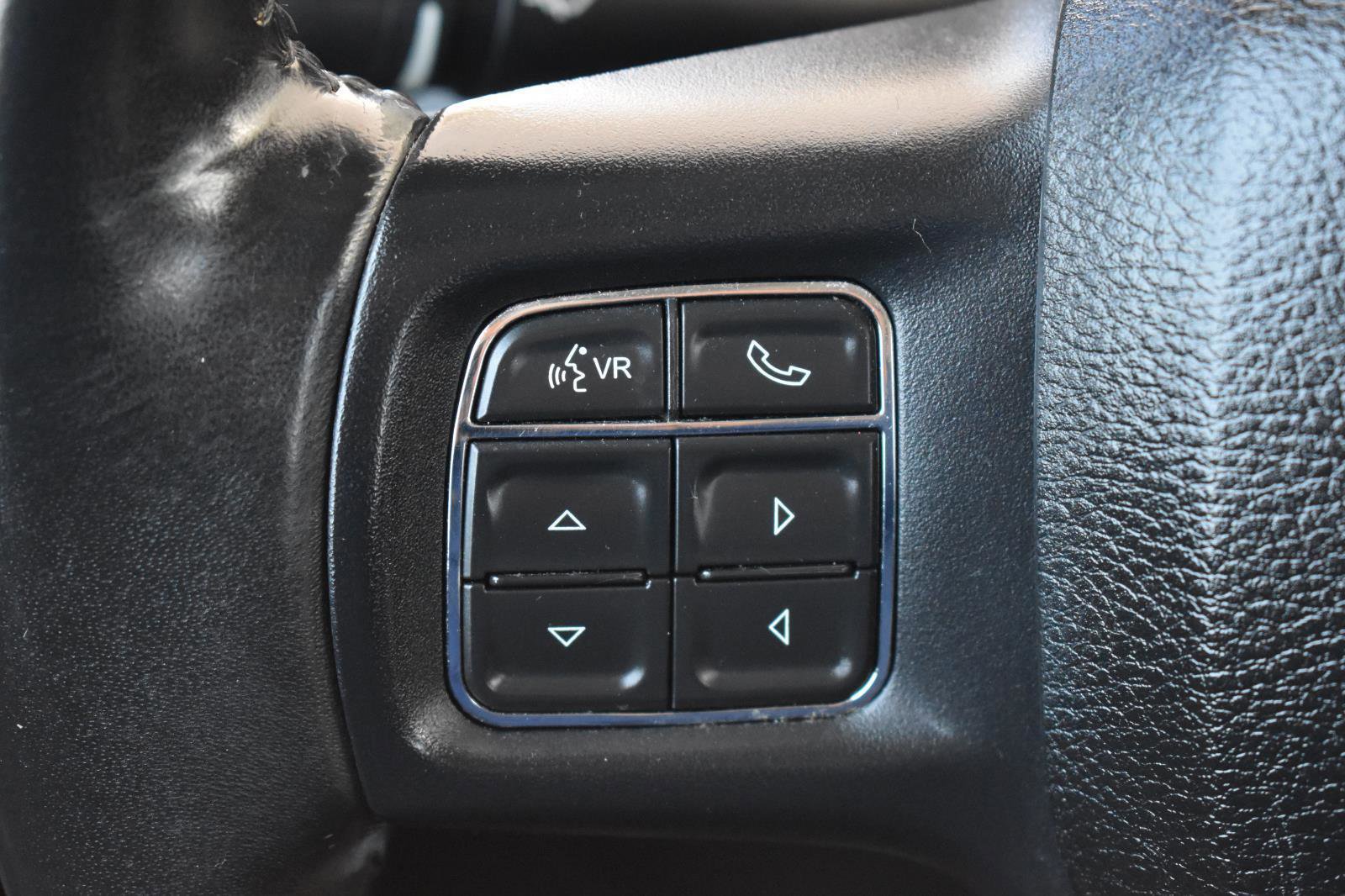 Used 2019 RAM 1500 Big Horn AWD/4WD image 6
