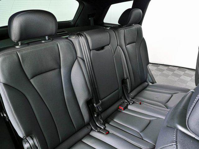 New 2026 Audi Q7 3.0T Premium AWD/4WD image 25