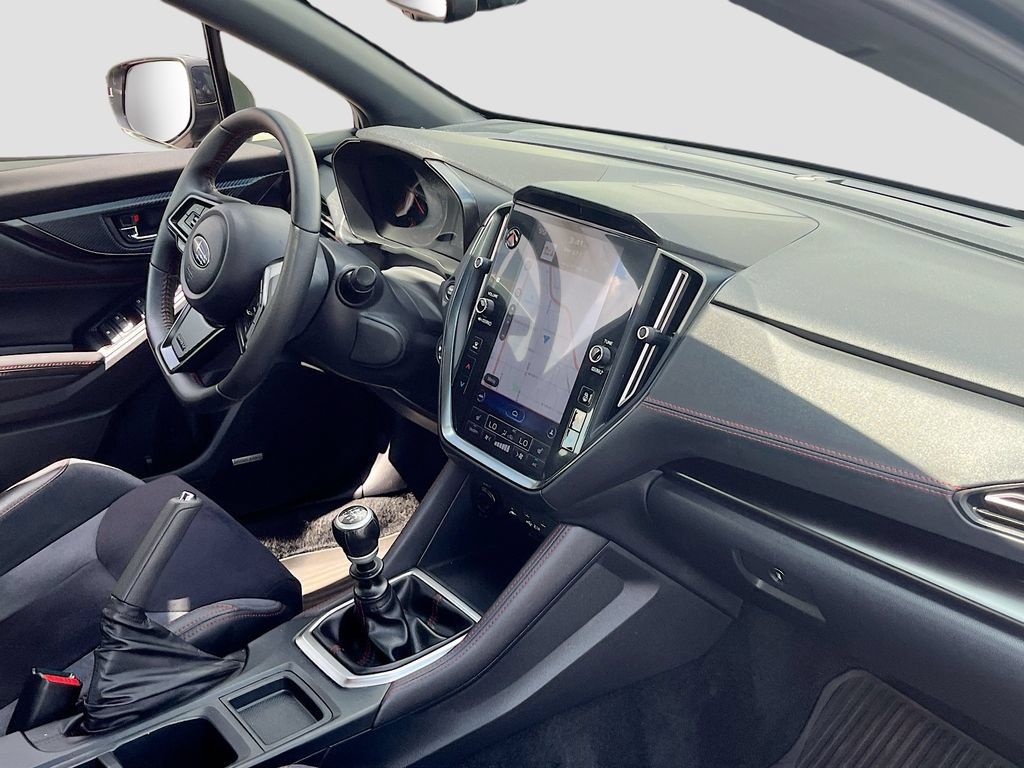 Used 2023 Subaru WRX Limited AWD/4WD image 30