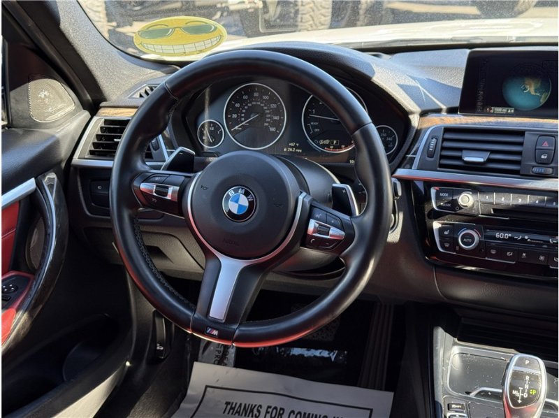 Used 2016 BMW 328i Sedan image 37