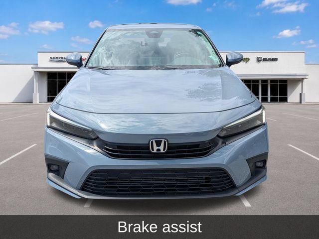 Used 2024 Honda Civic Touring image 11