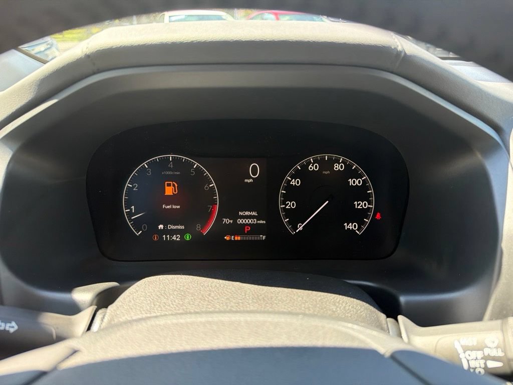 New 2026 Honda Odyssey EX-L image 7