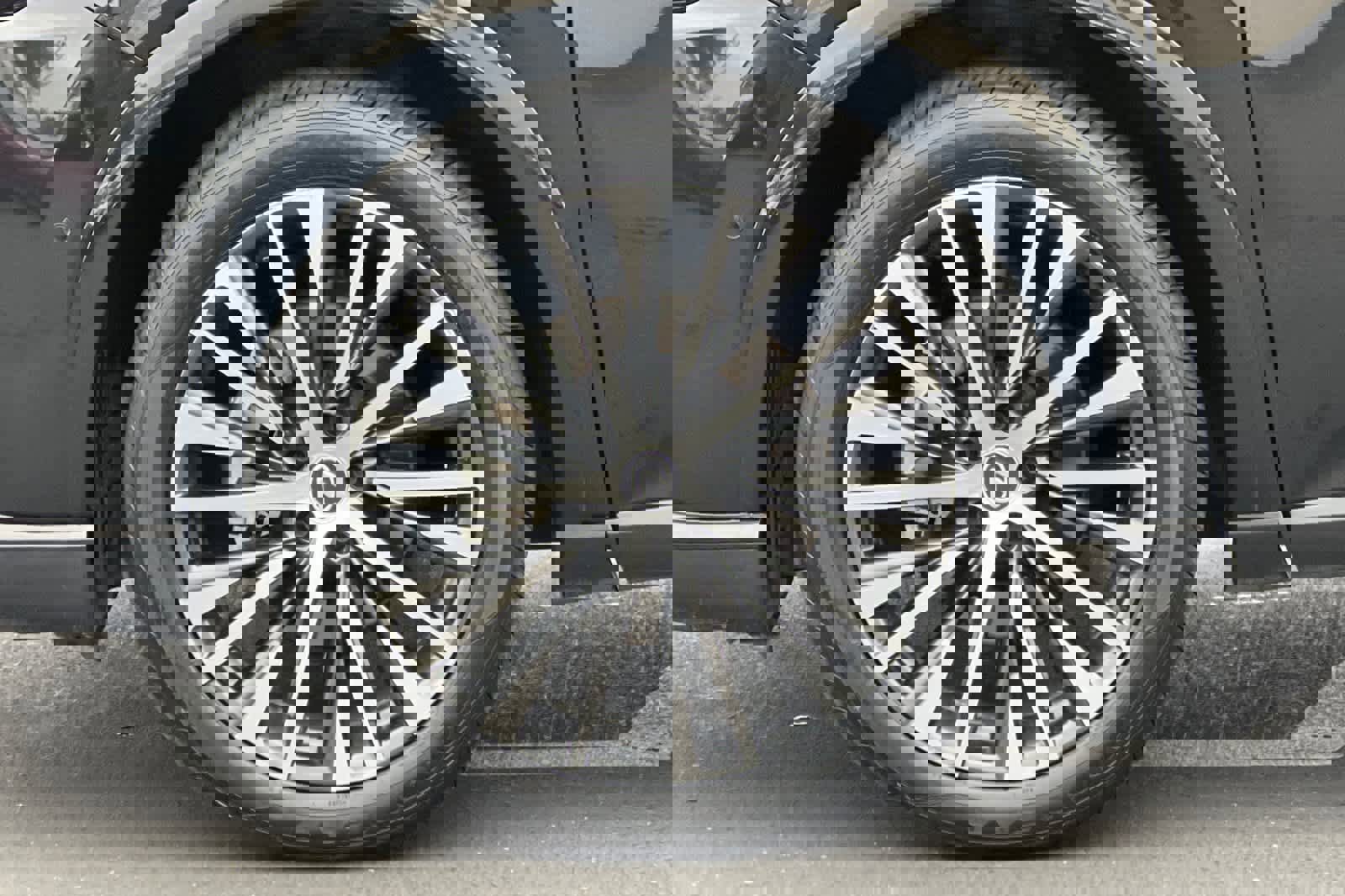 Used 2024 Lexus RX 350 image 28