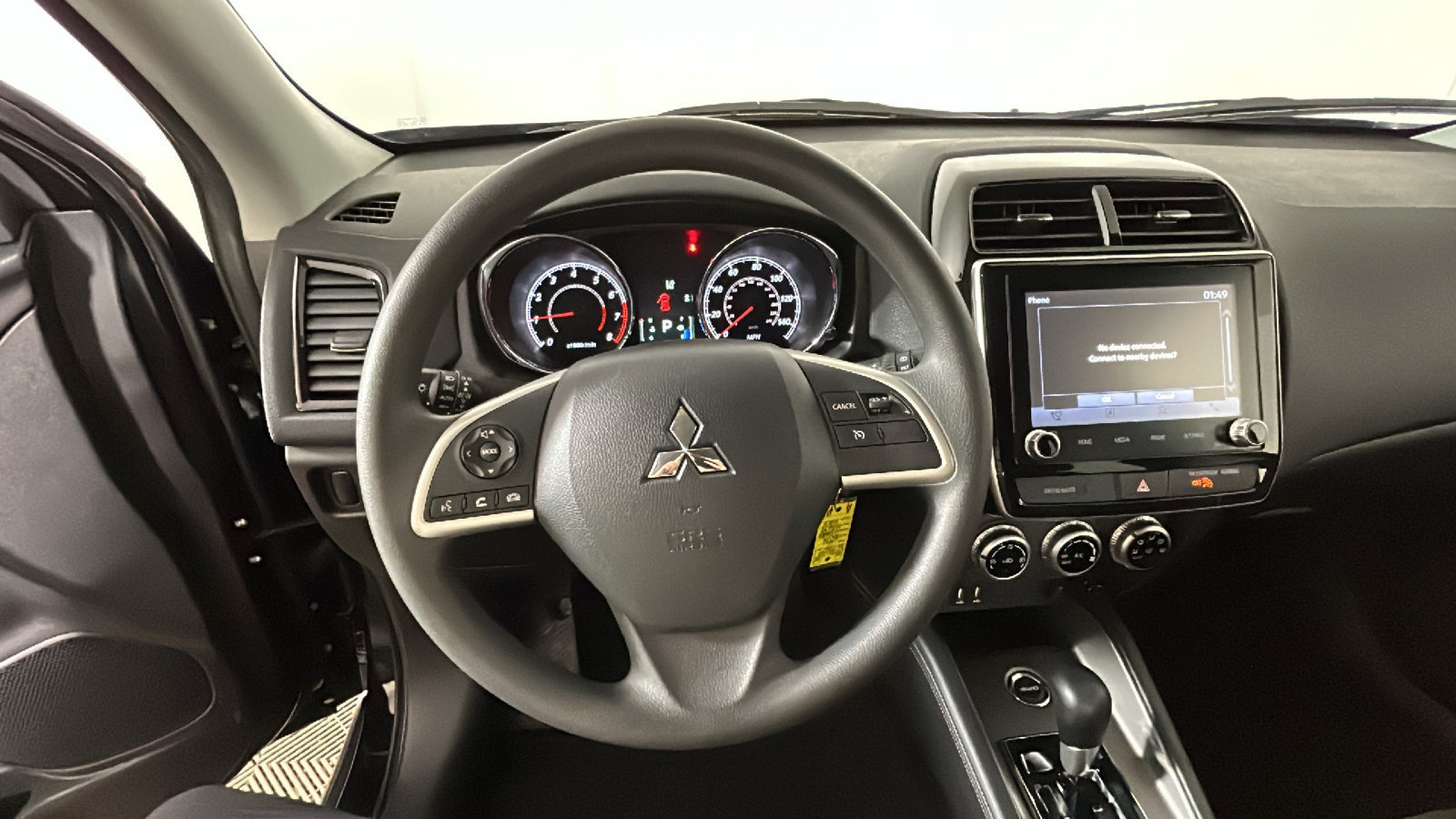 Used 2026 Mitsubishi Outlander Sport ES AWD/4WD image 16