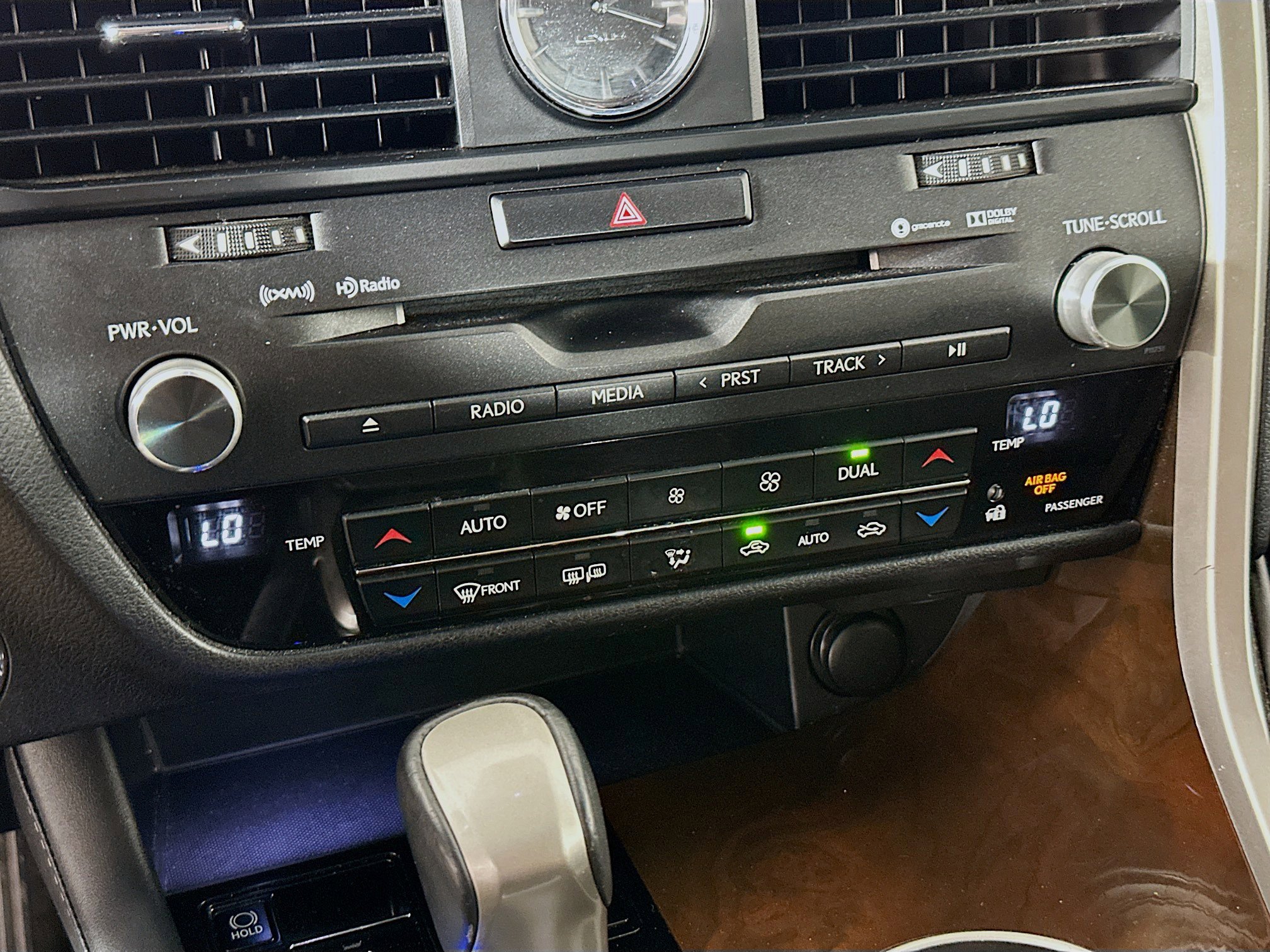 Used 2018 Lexus RX 350 FWD w/ Premium Package image 24