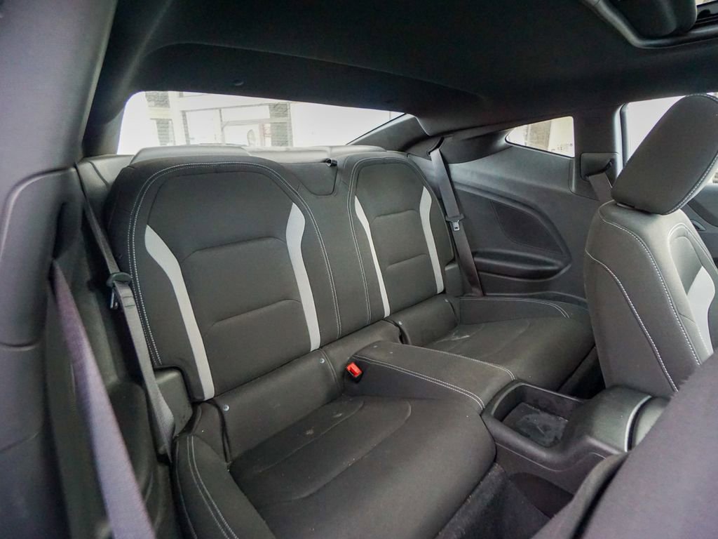 Used 2023 Chevrolet Camaro LT w/ RS Package image 26