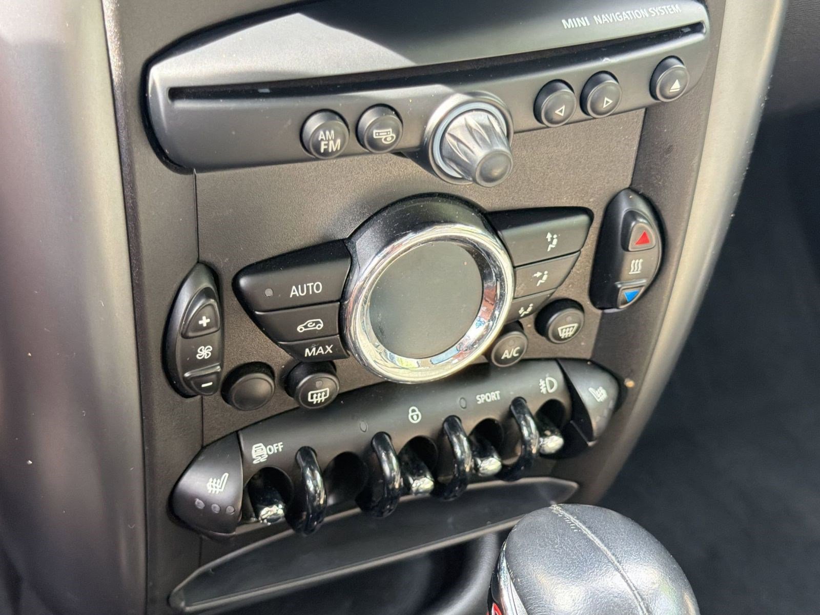 Used 2015 MINI Cooper Countryman S FWD image 19
