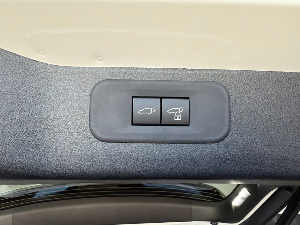 New 2026 Lexus TX 350 AWD image 24