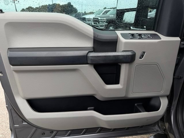 Used 2021 Ford F250 XL w/ STX Appearance Package AWD/4WD image 21